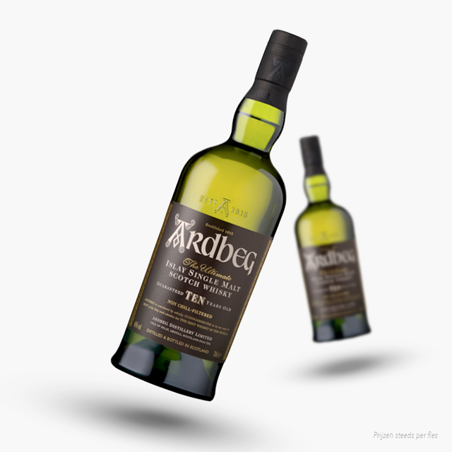 Ardbeg 10 jaar