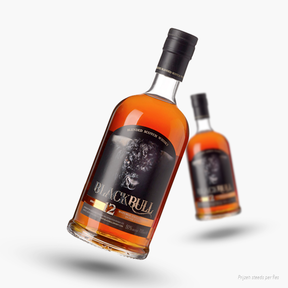 Duncan Tailor Black Bull 12Y