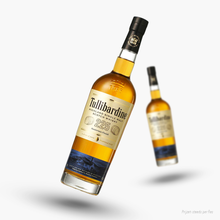 Tullibardine 225 Sauternes Finish