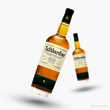 Tullibardine 500 Sherry Finish