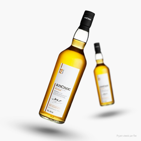 AnCnoc 12Y