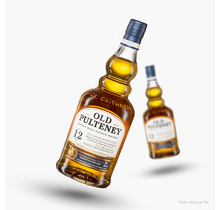 Old Pulteney 12Y