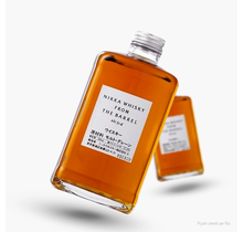 Nikka from the Barrel 50cl