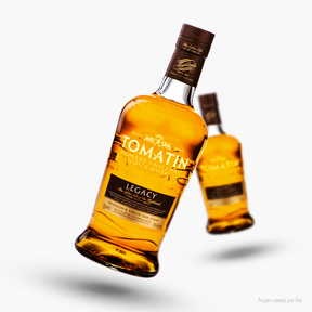 Tomatin Legacy