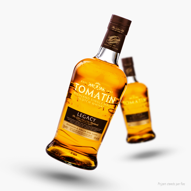 Tomatin Legacy Tomatin Legacy