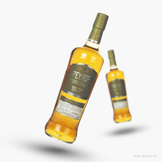 Speyburn Bradan Orach Speyburn Bradan Orach