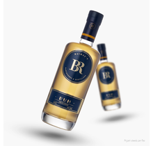 Belroy’s Rum