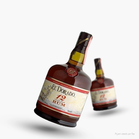 El Dorado 12Y