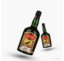 Compagnie Des Indes Latino Rum