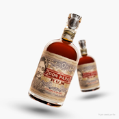 Don Papa Rum Don Papa Rum
