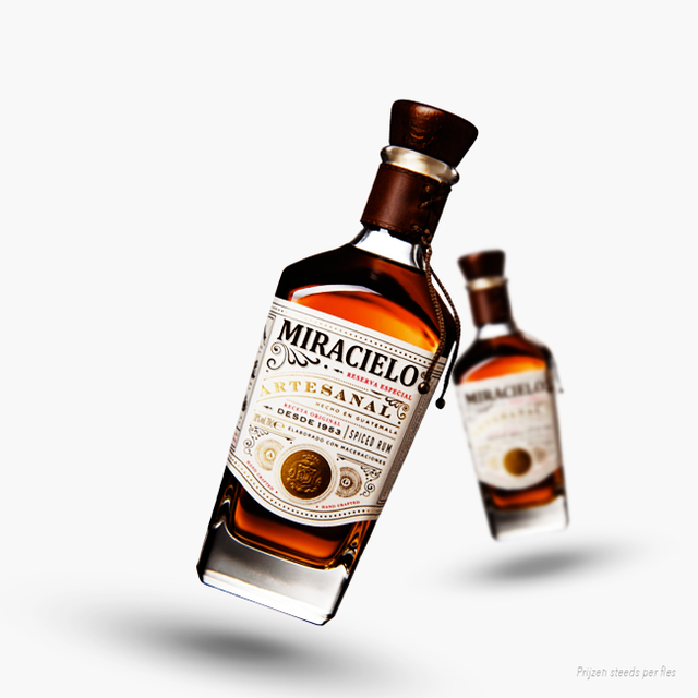 Miracielo Rum