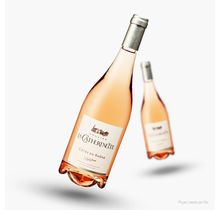 La Catherinette Côtes du Rhône Rosé