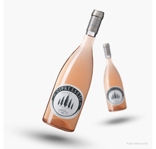 Santa Cristina Cipresseto Rosato