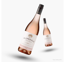 Olivedale Rosé