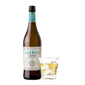 Vermouth Lustau White