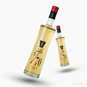 Dogliotti Vermouth 18/70 Bianco