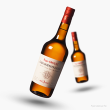 Roger Groult Reserve 3 ans 40°