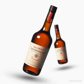 Roger Groult Vénérable +18 ans 41°