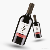 Campo Marina Luccarelli Primitivo Merlot