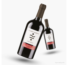 Campo Marina Luccarelli Primitivo Merlot