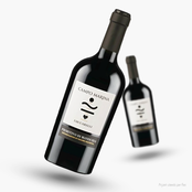 Campo Marina Luccarelli Primitivo di Manduria