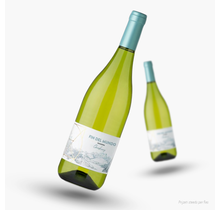 Fin Del Mundo Patagonia Chardonnay