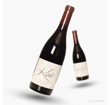 Jamie Kutch Pinot Noir Sonoma Coast