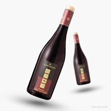 La Montina Rosso dei Dossi DOC