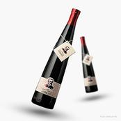 Ceci Lambrusco Ceci Lambrusco