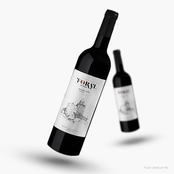 Quinta Vale d'Aldeia Foral Tinto Quinta Vale d'Aldeia Foral Tinto