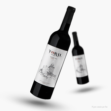 Quinta Vale d'Aldeia Foral Tinto