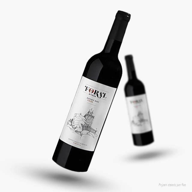 Quinta Vale d'Aldeia Foral Tinto Quinta Vale d'Aldeia Foral Tinto