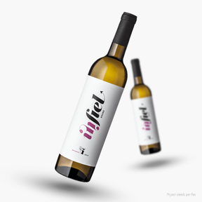 Quinta Vale d'Aldeia Infiel Branco