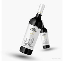 Quinta Vale d'Aldeia Grande Reserva Branco DOC