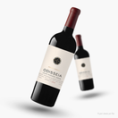 Odisseia Tinto Grande Reserva DOC