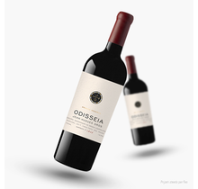 Odisseia Tinto Grande Reserva DOC