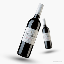 La Multa Garnacha Old Vine