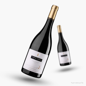 Norrel Robertson's Papa Luna DO