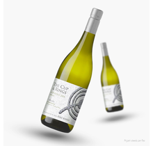 The Cup & Rings Albariño DO Rias Baixas