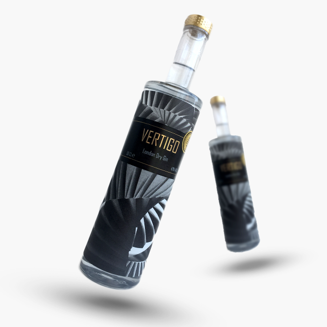 Vertigo Gin