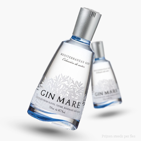 Gin Mare