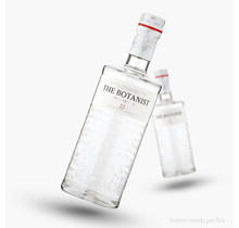 The Botanist Gin