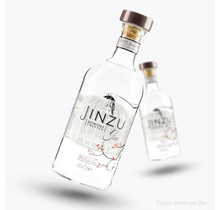 Jinzu Gin