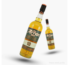 Arran 10 years Single Malt