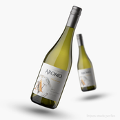 Aromo Varietal Chardonnay