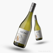 Aromo Varietal Chardonnay