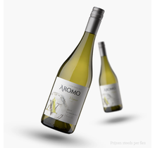 Aromo Varietal Viognier