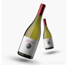 Aromo Reserva Privada Chardonnay