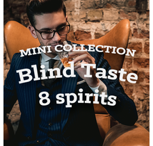 Mini Collection Blind Taste