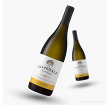 Olivedale Chardonnay